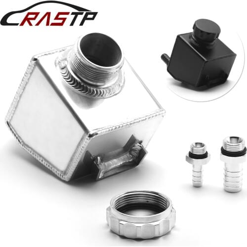 Black Reservoir Can For V6 V8 VT VX VU VY VZ VE LS1 LS2 LS3 LS6 LS7 L98 L76 Power Steering Tank For Holden Commodore RS-OCC054