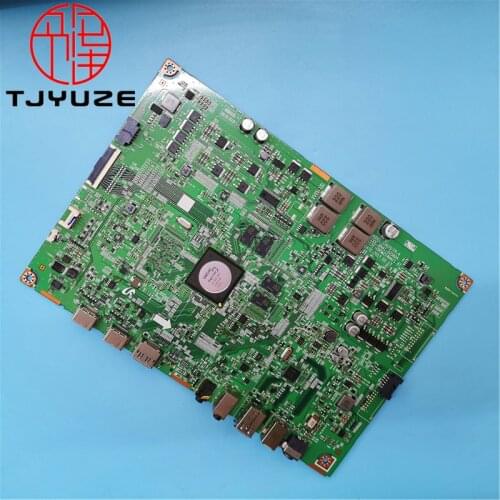 Good test working Main board BN41-02580A BN91-18910A Motherboard For 27inch Sam.sung LC2HG70QQKXKR LC2HG70QQK driver board