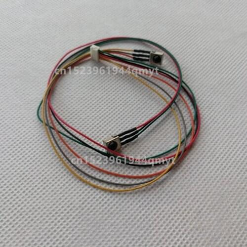 Vacuum cleaner Infrared Sensor ilife A4 A4S A6 x620 X432 robot vacuum cleaner parts sensor replacement