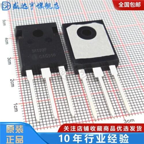 IPW50R199CP 5R199P 17A 500V TO247 DIP MOSFET Transistor NEW Original In Stock