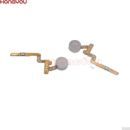 Power On/Off Button Vibrator Flex Cable For Samsung Galaxy NOTE 4 N9100 N9108 N9109 N910 N910F N910A N910V N910P