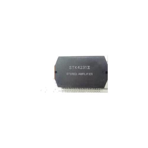 New STK4231II STK4231 1pcs/lot