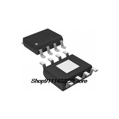 New LMR16010PDDAR LMR16010PDDA LMR16010P LMR16010 16010 SB1P SOP-8 10PCS/LOT