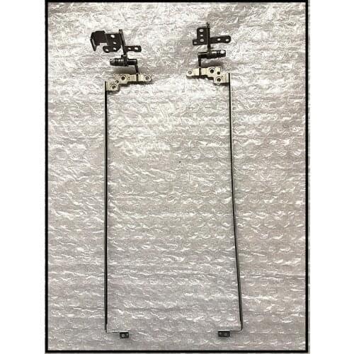 New LCD Hinge Bracket Rods For Samsung 500R5M NP500R5M