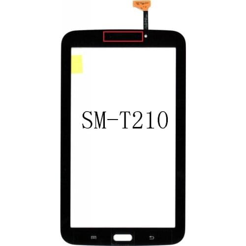 New 7 Inch Touch Screen Digitizer Panel For SM-T211 T211 SM-T210 T210