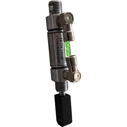 New And Original Pneumatic Cylinder D16 H10 CD74 XL75 Machine Cylinder L2.334.030 Spot Photo, 1-Year Warranty
