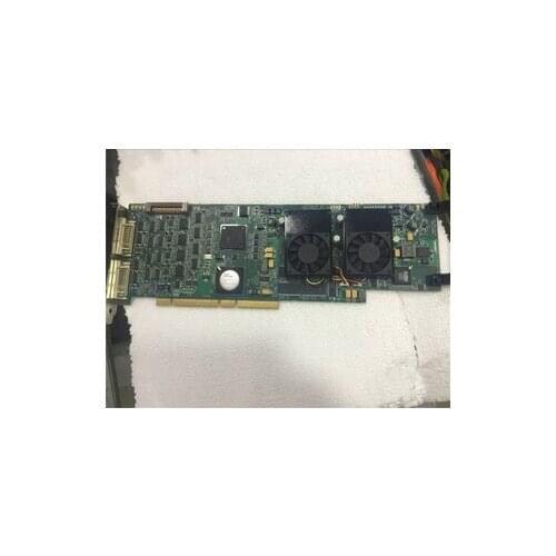 O60M5MQHAL Helios XA/Odyssey XA Y7157-03 medical graphics card