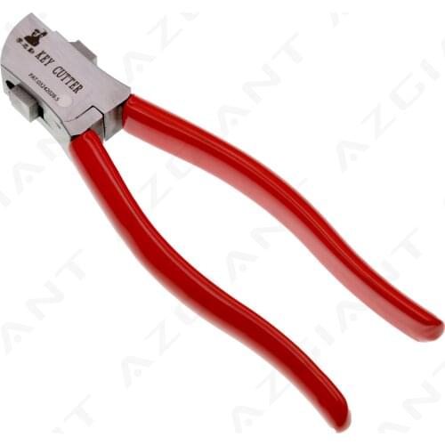 Original Lishi high quality Key Cutter Locksmith Car Key Cutter tool Supplies For Key Cutting Machine Cut Flat Keys Directly