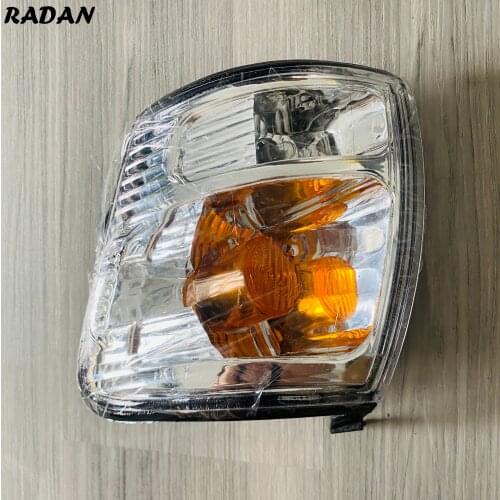 Front Corner Turn Lamp For Great Wall Deer Safe