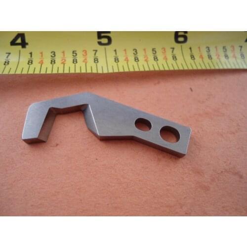 Sewing Machine Serger Upper Knife #340406 for Pfaff