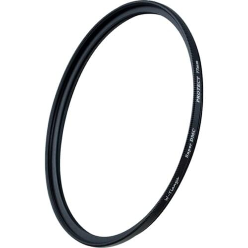 Super slim 49 58MM Digital DMC UV Filter Multi Coated 52 55 62 67 72 77 82MM for Canon Nikon Sony Lens 16 layers Thickness 2.5mm
