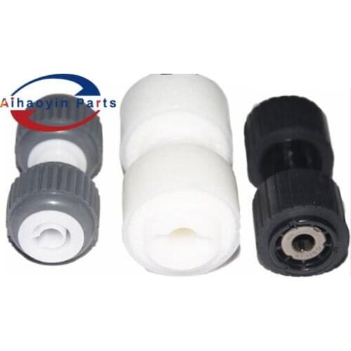 1Set ADF Pickup Roller Kit IR6055 FC8-5577-000 FL2-9608-000 FB2-7777-020 for Canon IR ADV 6055 6065 6075 6265 C5045 C7055 C7065