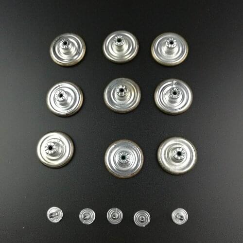 50pcs Bronze Tone Star Pattern Jeans Buttons Sewing Craft Vintage Decorations for Bags Bronze Tone Star Pattern Buttons