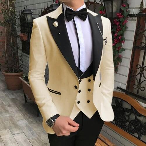 Mens Tuxedos Aesido China