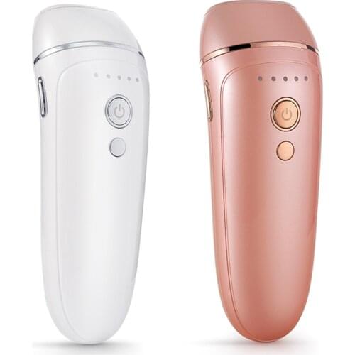 Upgrade Home Laser IPL Epilator Laser Permanent Hair Removal Machine Electric Epilator Laser 600000 Flashes