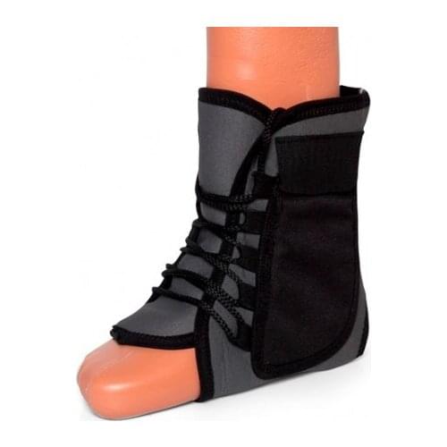 Thermocy Foot Bracelet (Lace-Up)