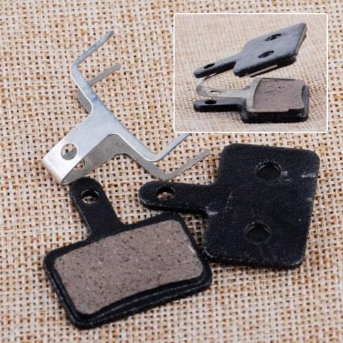 MTB Disc Brake Pads B01S Accessories Fit for Shimano M446 M416 M485 M475 M525 M575
