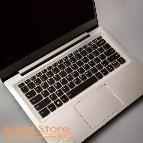 For Lenovo Yoga 720 13 13.3" 15.6 Ideapad 720s 14 Flex5 14 15 2017 New Silicone Keyboard Cover Skin Protector