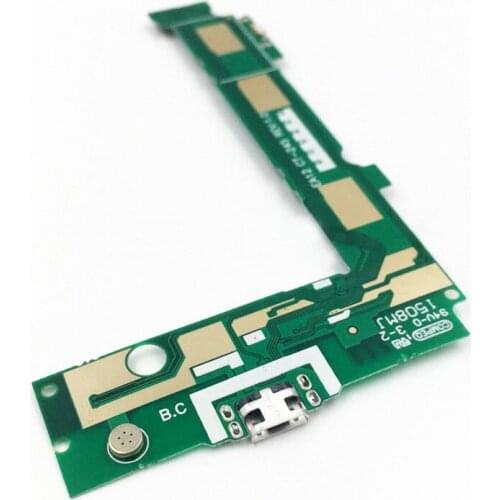 USB Charging Dock Flex Cable For Nokia Microsoft Lumia 535 Charger Port Connector Board Replacement Parts