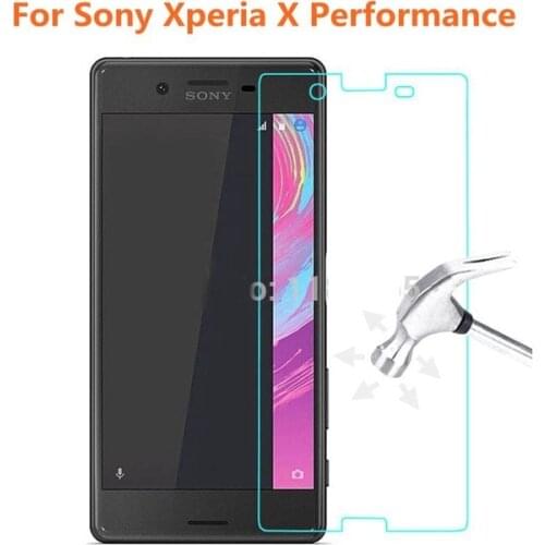 LMRUIXI Xperia X Performance