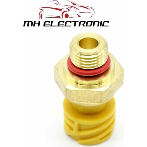 MH ELECTRONIC High Quality New Oil Pressure Sensor 21634017 For Volvo Truck D12 D13 With Warranty