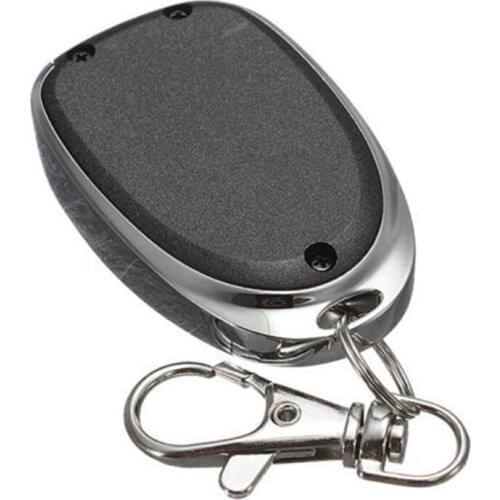 433Mhz Transmitter Garage Gate Door Cloning Rolling Code Remote Control Key