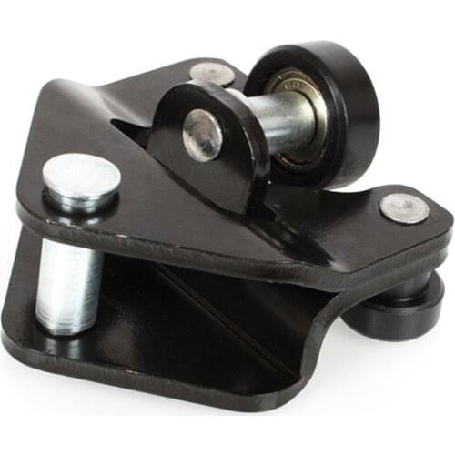 Roller Guide Sliding Door Right For Renault Master III OPEL MOVANO B NISSAN NV400 (2010-) 745963412R