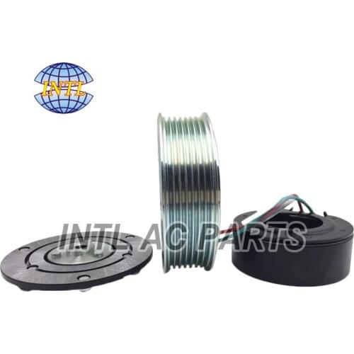 TRSE09 air conditioning auto ac compressor clutch for HONDA CRV CR-V 38800-RZY-A010-M2 38800-RZY-A011-M2 38800-RWC-A010-M2