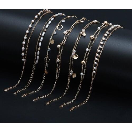 Wish Card Beautiful Bracelets