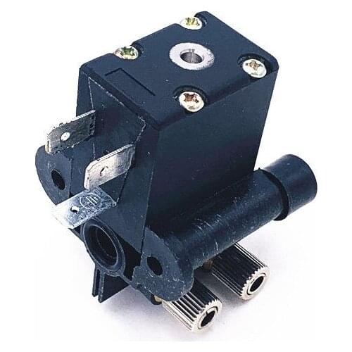 PICANOL Delta air Jet loom Textile machinery parts High quality auxiliary nozzle control air flow solenoid valve plunger