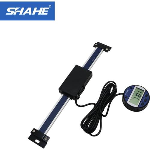 0- 150 mm 0.01 mm Lathe Remote Digital Readout linear scale External Display Digital Magnetic linear scale