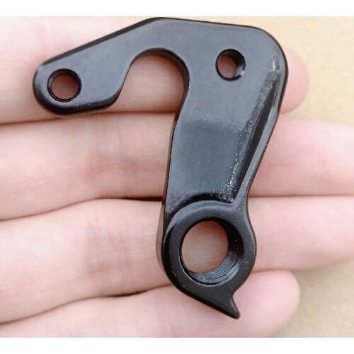1pc Bicycle gear rear derailleur hanger For Scott #206473 Contessa Scale Addict Scott Spark Genius MTB dropout carbon frame bike