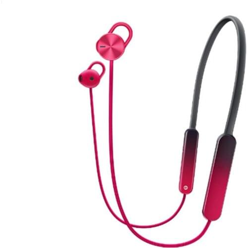 Wireless Bluetooth Waterproof Sport Neckband Earphone For Huawei Honor xSport Pro Type-C Fast Charging Wireless Earbuds Headset