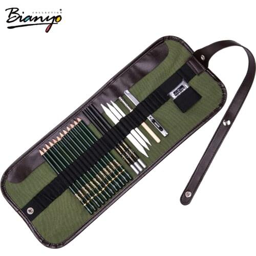 Bianyo Sets Of Pencils
