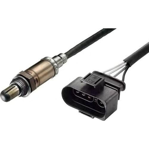 Oxygen Sensor for Audi A6 Ford Galaxy Volkswagen Golf Iii Passat Variant Polo Sharan Vento 4 wire OE#0258003630