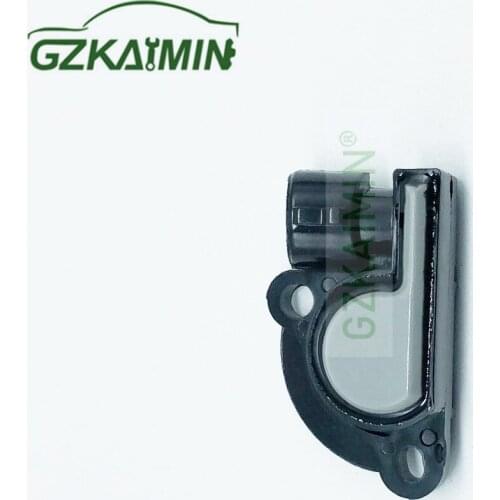 Free Shipping Throttle Position Sensor TPS For Oldsmobile Pontiac Isuzu Chevrolet Buick OEM 17106680 17083333 17087655 213-894