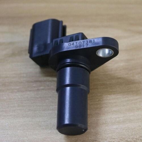 Transmission Speed Sensor For NISSAN X-Trail 2 II T31 2.0DCi 2.5 G4T07381