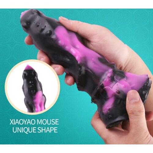 Monster Dildo Anal Plug Sextoys female masturbators dildos Sex Machine phaloimetaor for women Suction Cup Penis Intimate Toys