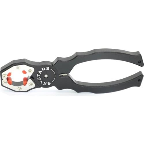 Skystars Nuts Prop Motor Mount Wrench Multifunctional Pliers RC Tools Propeller Quick Release Tools For FPV Racing RC Drone