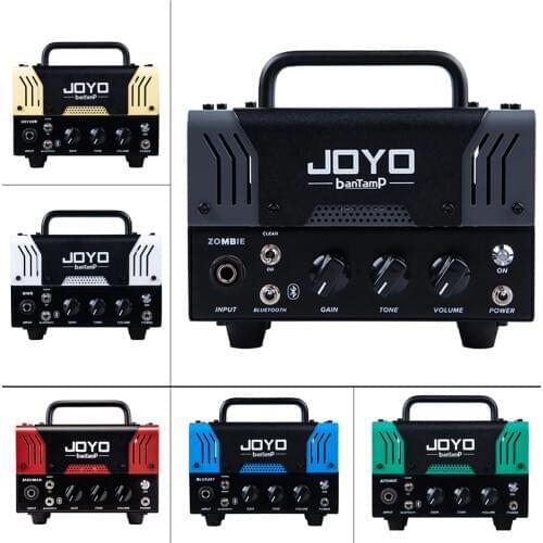 JOYO Headphone Amplifiers