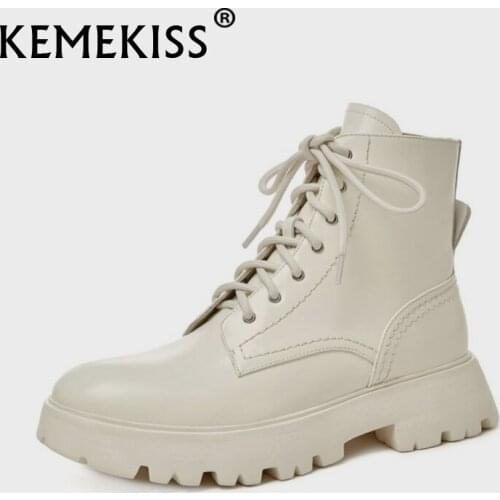 KEMEKISS Fashion Footwear