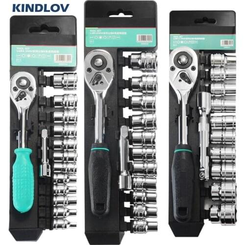 KINDLOV Spanners
