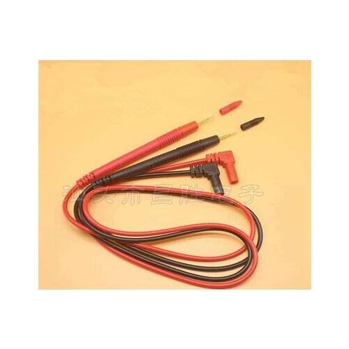 Multimeter ultra tip pens and pen Gold-plated, tip pens and High-grade needle table bar fine pens