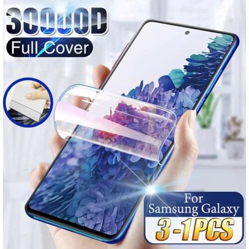 NZYQGCFDC NB Screen Protectors For Samsung Galaxy S20 Plus