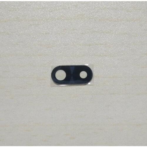 Original New For Ulefone T1 Back Rear Camera Lens Glass Cover Replacement