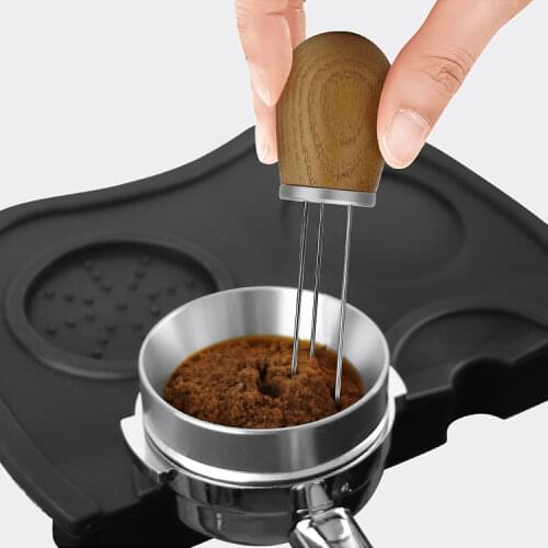 PDQ Coffee Presses