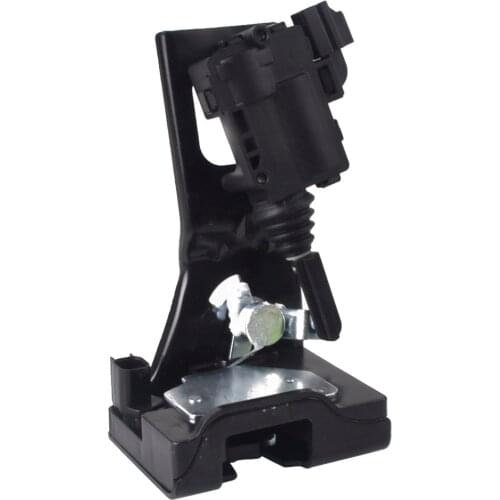 Car Tailgate Door Latch Lock Actuator 9L8Z7843150B For Ford Escape 2009 2010 2011 For Mazda Tribute 2008 - 2011