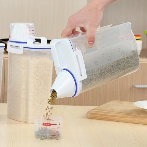 TUOYIRUBLUEX Storage Box