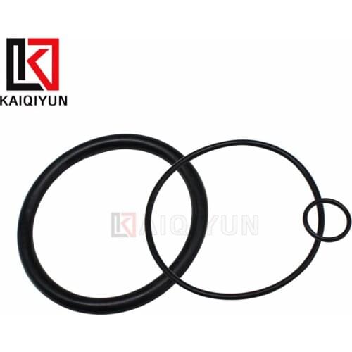 O Rings For Hyundai Equus / Genesis 2011-2016 Front Air Suspension Shock Absorber Strut Repair Kits 546053N517 546063N517