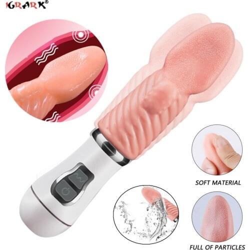 Vagina G Spot Dildo Vibrator Sex Toys For Women Adults Erotic Machine Female Masturbator Sex Shop